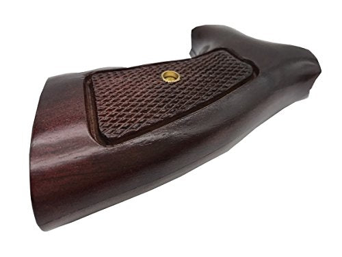 Handicraftgrips Grips Compatible with Rossi Small Frame Square