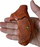 handicraftgrips T2W07## New Taurus Model 85 M 85 M 85 856 94 605 941 731 650 73 M85 .38 Special 2" 2 inch Grips Hard Wood Checkered Finger Groove Handmade Handcraft Birthday Gift Design
