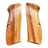 New Cz75 Cz85 Grips Cz 75/85 z75 Cz85 CZ SP-01 CZ 75B 75BD CZ75B 75 B Full Size Hardwood Smooth Handmade Beautiful Handcraft Sport for Men Birthday New Year Gift by Handicraftgrips #Cfw68