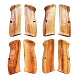 New Cz75 Cz85 Grips Cz 75/85 z75 Cz85 CZ SP-01 CZ 75B 75BD CZ75B 75 B Full Size Hardwood Smooth Handmade Beautiful Handcraft Sport for Men Birthday New Year Gift by Handicraftgrips #Cfw68