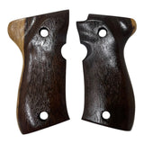 New Browning BDA 380 .380 ACP Hardwood Smooth Grips Handmade Handcraft Pistol Grips Gift for Men Birthday Anniversary Father’s Day Christmas Groomsmen Special Occasion by Handicraftgrips #BDW61
