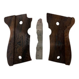 New Browning BDA 380 .380 ACP Hardwood Smooth Grips Handmade Handcraft Pistol Grips Gift for Men Birthday Anniversary Father’s Day Christmas Groomsmen Special Occasion by Handicraftgrips #BDW61