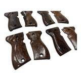 New Browning BDA 380 .380 ACP Hardwood Smooth Grips Handmade Handcraft Pistol Grips Gift for Men Birthday Anniversary Father’s Day Christmas Groomsmen Special Occasion by Handicraftgrips #BDW61