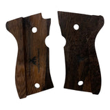 New Browning BDA 380 .380 ACP Hardwood Smooth Grips Handmade Handcraft Pistol Grips Gift for Men Birthday Anniversary Father’s Day Christmas Groomsmen Special Occasion by Handicraftgrips #BDW61