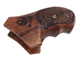 Grips Fit for Ruger Sp101 SP101 Compatible Replacement Wood Laser Grips Premium Hardwood Handmade Handcraft Birthday Christmas Newyear Executive Father’s Day Anniversary Gift by Handicraftgrips #SPW64