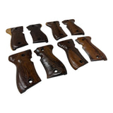 New Browning BDA 380 .380 ACP Hardwood Smooth Grips Handmade Handcraft Pistol Grips Gift for Men Birthday Anniversary Father’s Day Christmas Groomsmen Special Occasion by Handicraftgrips #BDW61