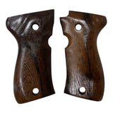 New Browning BDA 380 .380 ACP Hardwood Smooth Grips Handmade Handcraft Pistol Grips Gift for Men Birthday Anniversary Father’s Day Christmas Groomsmen Special Occasion by Handicraftgrips #BDW61