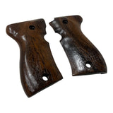 New Browning BDA 380 .380 ACP Hardwood Smooth Grips Handmade Handcraft Pistol Grips Gift for Men Birthday Anniversary Father’s Day Christmas Groomsmen Special Occasion by Handicraftgrips #BDW61