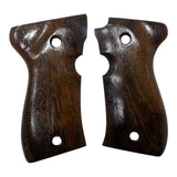 New Browning BDA 380 .380 ACP Hardwood Smooth Grips Handmade Handcraft Pistol Grips Gift for Men Birthday Anniversary Father’s Day Christmas Groomsmen Special Occasion by Handicraftgrips #BDW61