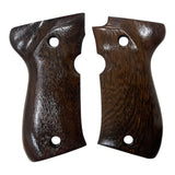 New Browning BDA 380 .380 ACP Hardwood Smooth Grips Handmade Handcraft Pistol Grips Gift for Men Birthday Anniversary Father’s Day Christmas Groomsmen Special Occasion by Handicraftgrips #BDW61