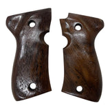 New Browning BDA 380 .380 ACP Hardwood Smooth Grips Handmade Handcraft Pistol Grips Gift for Men Birthday Anniversary Father’s Day Christmas Groomsmen Special Occasion by Handicraftgrips #BDW61
