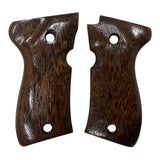 New Browning BDA 380 .380 ACP Hardwood Smooth Grips Handmade Handcraft Pistol Grips Gift for Men Birthday Anniversary Father’s Day Christmas Groomsmen Special Occasion by Handicraftgrips #BDW61