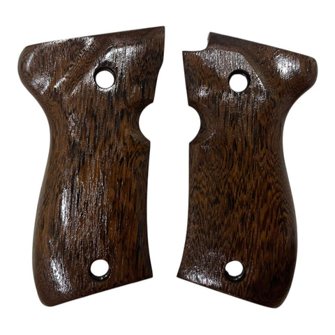 New Browning BDA 380 .380 ACP Hardwood Smooth Grips Handmade Handcraft Pistol Grips Gift for Men Birthday Anniversary Father’s Day Christmas Groomsmen Special Occasion by Handicraftgrips #BDW61