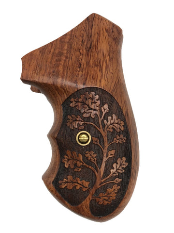 Grips Fit for Ruger Sp101 SP101 Compatible Replacement Wood Laser Grips Premium Hardwood Handmade Handcraft Birthday Christmas Newyear Executive Father’s Day Anniversary Gift by Handicraftgrips #SPW61