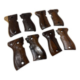 New Browning BDA 380 .380 ACP Hardwood Smooth Grips Handmade Handcraft Pistol Grips Gift for Men Birthday Anniversary Father’s Day Christmas Groomsmen Special Occasion by Handicraftgrips #BDW61