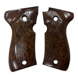 New Browning BDA 380 .380 ACP Hardwood Smooth Grips Handmade Handcraft Pistol Grips Gift for Men Birthday Anniversary Father’s Day Christmas Groomsmen Special Occasion by Handicraftgrips #BDW61