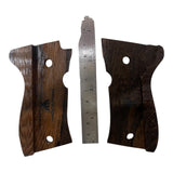 New Browning BDA 380 .380 ACP Hardwood Smooth Grips Handmade Handcraft Pistol Grips Gift for Men Birthday Anniversary Father’s Day Christmas Groomsmen Special Occasion by Handicraftgrips #BDW61