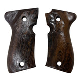 New Browning BDA 380 .380 ACP Hardwood Smooth Grips Handmade Handcraft Pistol Grips Gift for Men Birthday Anniversary Father’s Day Christmas Groomsmen Special Occasion by Handicraftgrips #BDW61