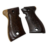 New Browning BDA 380 .380 ACP Hardwood Smooth Grips Handmade Handcraft Pistol Grips Gift for Men Birthday Anniversary Father’s Day Christmas Groomsmen Special Occasion by Handicraftgrips #BDW61