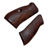 CCW15## New Cz75 Cz85 CZ 75 85 Cz 75/85 CZ P-01 CZ P-06 Compact Size Grips Hard Wood Smooth  Handmade Handcraft Beautiful Sport for Men Fathers Day Birthday Gift Premium Craft by Handicraftgrips
