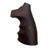 handicraftgrips KSW81## New Smith & Wesson K/L S&W K L Frame Square Butt Revolver Grips Sandal Wood Handmade Silver Medallions Sport for Men Birthday Gift