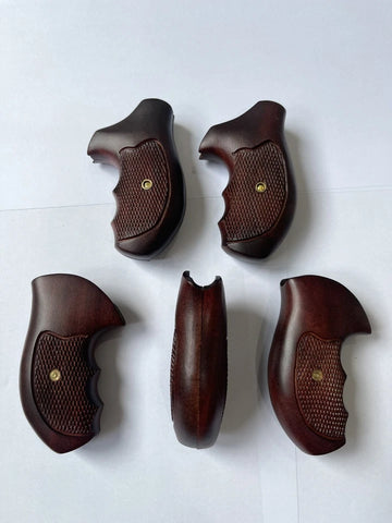 handicraftgrips T2W12## New Taurus Model 85 856 M 85 M85 M856 .38 Spec