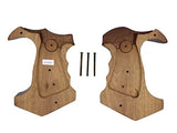 handicraftgrips KSW42## New Smith & Wesson K/L S&W K L Frame Square Butt Revolver Grips Hard Wood 10 11 12 13 14 15 16 17 17 18 19 48 53 547 581 586 64 65 66 617 648 681 686 Handmade Handcraft Gift