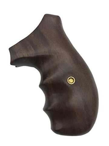handicraftgrips Krw07## New Smith & Wesson S&W K/L K L Frame Round Butt Grips Hardwood Hard Wood Smooth Handmade Handcraft Beautiful Sport for Men Man Birthday Newyear