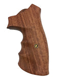 TOW11 ## New Taurus model 82 M82 .38 special SPL. 4 inch Grips Hard Wood Smooth Handmade Birthday Christmas Newyear Gift Sport for Men Man Beautiful Handcraft Special design Luxury by handicraftgrips