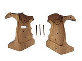 handicraftgrips KSW41## New Smith & Wesson K/L S&W K L Frame Square Butt Revolver Grips Hard Wood 10 11 12 13 14 15 16 17 17 18 19 48 53 547 581 586 64 65 66 617 648 681 686 Handmade Handcraft Gift
