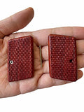 handicraftgrips New Browning Baby Grips Checkered Hardwood Handmade #Bbw01