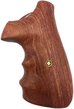handicraftgrips NSW77## New Smith & Wesson S&W N Frame Square Butt Grips Finger Groove Hardwood Wood Smooth Handmade Handcraft Sport Men Birthday New Year Christmas Luxury Gift