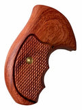 New Taurus Model 85 M 85 M85 .38 Special 2" 2 inch Hardwood Wood Checkered Grips Grips Handmade #T2W01