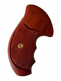 handicraftgrips T2W09## New Taurus Model 85 856 M 85 M85 M856 .38 Special 2" 2 inch Grips Hard Wood Checkered Finger Groove Handmade Handcraft Birthday Gift Fathers Day Sport for Men Man Design