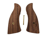handicraftgrips KSW84## New Smith & Wesson K/L S&W K L Frame Square Butt Revolver Grips Hard Wood Smooth Open Back Handmade Sport for Men Birthday Beautiful Handcraft Luxury Gift