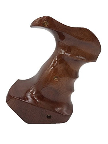 handicraftgrips KSW42## New Smith & Wesson K/L S&W K L Frame Square Butt Revolver Grips Hard Wood 10 11 12 13 14 15 16 17 17 18 19 48 53 547 581 586 64 65 66 617 648 681 686 Handmade Handcraft Gift