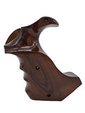handicraftgrips KSW41## New Smith & Wesson K/L S&W K L Frame Square Butt Revolver Grips Hard Wood 10 11 12 13 14 15 16 17 17 18 19 48 53 547 581 586 64 65 66 617 648 681 686 Handmade Handcraft Gift