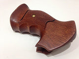 New Taurus Medium Large Frame Revolver Grip .357 6 Shot Oversized Finger Groove Handmade