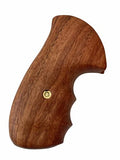 handicraftgrips New Rossi Small Frame Square Butt Revolver Grips 67, 68, 69, 71, 351, 511, 515, 518, 720, 971,972 Finger Groove Smooth Hardwood Handmade #Rsw23