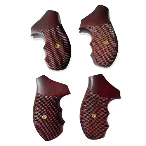 New Grips Rossi Small Frame Round Butt Grips R352 R461 R462 six Shot R ...