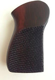 Grip for Russian Makarov Wood Grip 8 Round Standard Capacity Checkered Handmade