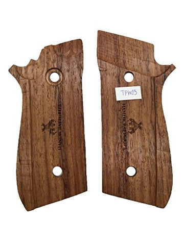 Swiss Arms - Fondina Rigida Per Beretta 92, Taurus Pt99 Ecc - Foto 3