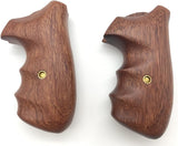 RSW22 ## New Rossi Small Frame Square Butt Revolver Grips 67, 68, 69, 71, 351, 511, 515, 518, 720, 971 ,972 Finger Groove Smooth Hardwood Hard Wood Handmade Birthday Gift Sport by handicraftgrips