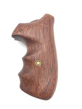 RSW01 ## New Rossi Small Frame Square Butt Revolver Grips 67, 68, 69, 71, 351, 511, 515, 518, 720, 971 ,972 Finger Groove Smooth Hardwood Hard Wood Handmade Birthday Gift Sport by handicraftgrips
