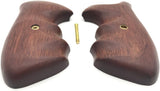RSW01 ## New Rossi Small Frame Square Butt Revolver Grips 67, 68, 69, 71, 351, 511, 515, 518, 720, 971 ,972 Finger Groove Smooth Hardwood Hard Wood Handmade Birthday Gift Sport by handicraftgrips