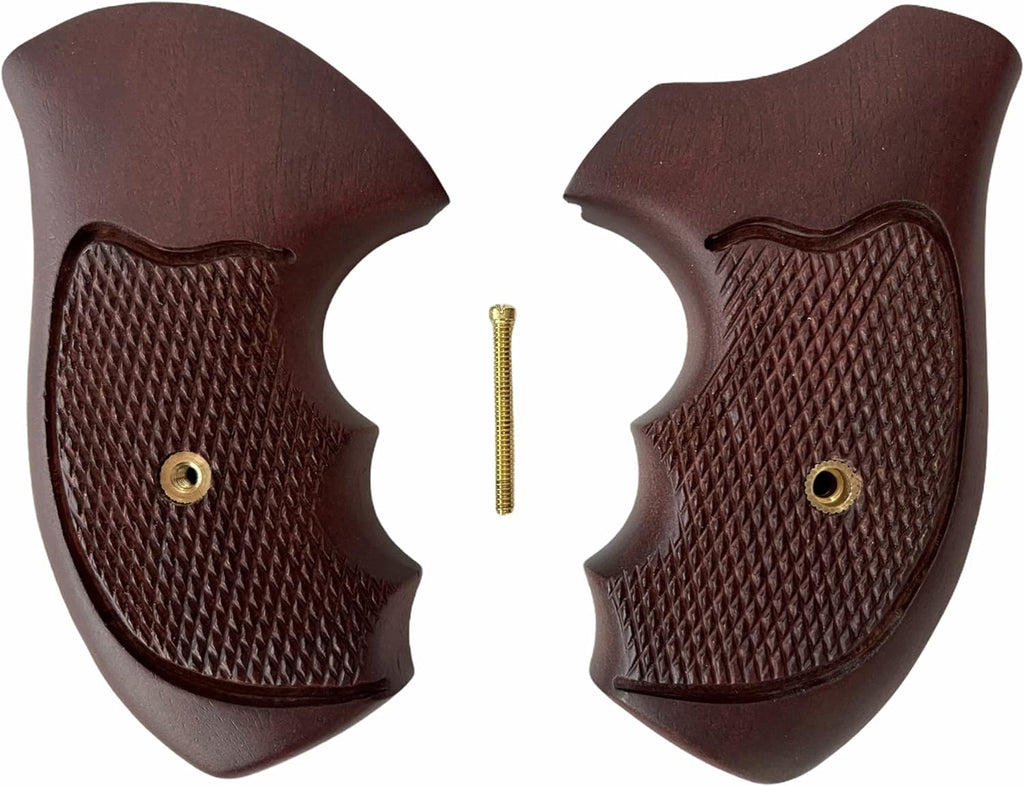 New Grips Rossi small frame round butt grips R352 R461 R462 six shot r ...