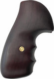 New Rossi Small Frame Square Butt Revolver Grips Smooth Hardwood Handmade #Rsw02