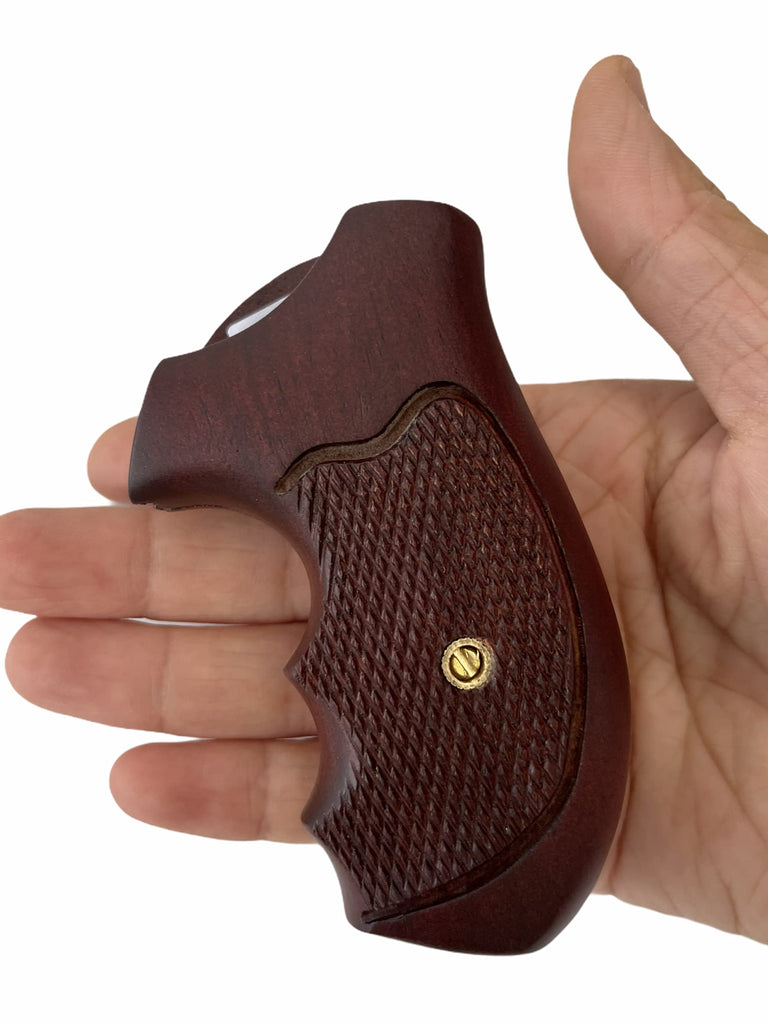 New Grips Rossi small frame round butt grips R352 R461 R462 six shot r ...