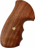 New Rossi Small Frame Square Butt Revolver Grips Smooth Hardwood Handmade #Rsw10